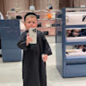 Meet your Posher, Jaden